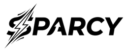 SPARCY Logo