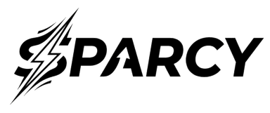 SPARCY Logo